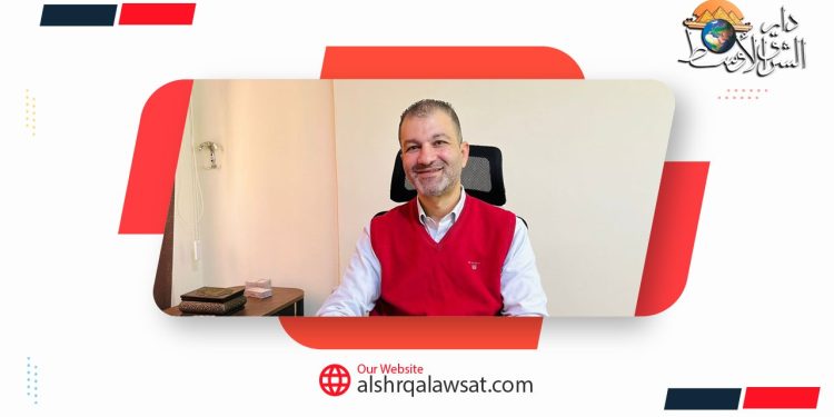 المهندس محمد الشلقاني رئيس شركة نفرتيتي للرخام والجرانيت: منتجاتنا لا تقبل المنافسة محليا أو عالميا