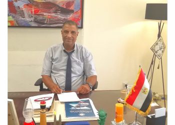 العقول البترولية المصرية إعجاز وانجاز