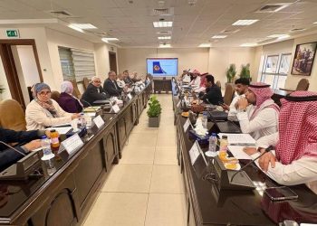 قفزة جديدة في مشروع الربط الكهربائي بين مصر والسعودية.. “المصرية لنقل الكهرباء” تعقد اجتماعاً حاسماً لمراجعة الجوانب الفنية والتشغيلية
