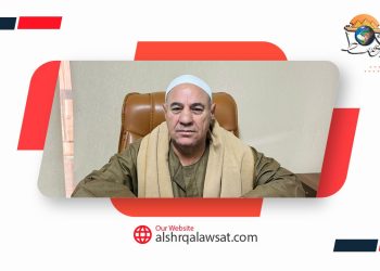 الحاج جاد بدري رئيس شركة الإيمان للمقاولات العمومية: متخصصون في مجال المقاولات والمباني بأعلى معايير الجودة