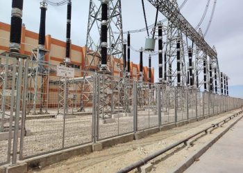 شركة “XD||EGEMAC” تنجح في إطلاق التيار جهد 500 ك.ف بمحطة محولات شرق قنا