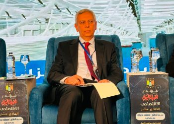 بقرار وزاري.. الدكتور أشرف الخولي يعزز قيادة غرفة صناعة الأدوية عضوًا جديدًا في مجلس الإدارة