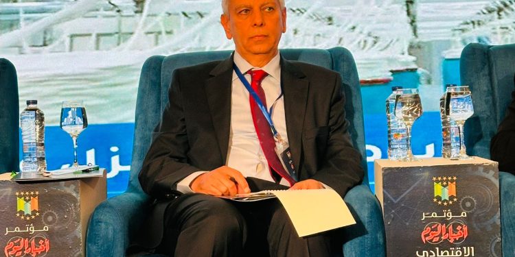 بقرار وزاري.. الدكتور أشرف الخولي يعزز قيادة غرفة صناعة الأدوية عضوًا جديدًا في مجلس الإدارة