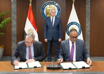  اتفاقية جديدة للبحث عن البترول في خليج السويس بإستثمارات تتخطى 30 مليون دولار