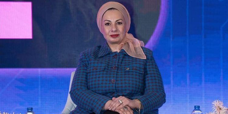 منتدي الخمسين يخصص جلسة في قمة المراة المصرية الرابعة لمناقشة فن التاثير وبناء العلامة الشخصية والتجارية