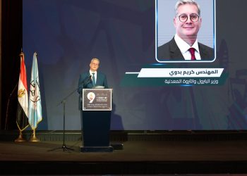وزير البترول يؤكد نجاح إستراتيجية تأمين الطاقة والتحول الأخضر خلال مؤتمر الأهرام للطاقة