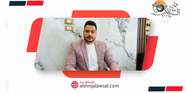 قصة نجاح “المهندس أحمد نوح”.. “الوادي الحديث” تقود طفرة صادرات البطاطا الحلوة المصرية إلى 55 دولة