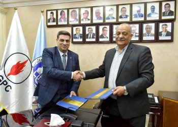 تعاون بين «القاهرة للتكرير» و«إيبروم» لتعزيز سلامة العمليات وتكامل الأصول عبر المسح الضوئي ثلاثي الأبعاد