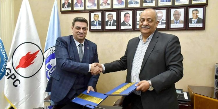 تعاون بين «القاهرة للتكرير» و«إيبروم» لتعزيز سلامة العمليات وتكامل الأصول عبر المسح الضوئي ثلاثي الأبعاد