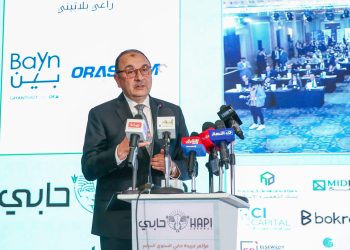 وزير قطاع الأعمال العام: استراتيجية واضحة لتعظيم العائد على أصول الدولة وبناء اقتصاد تنافسي مستدام