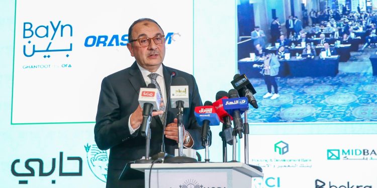 وزير قطاع الأعمال العام: استراتيجية واضحة لتعظيم العائد على أصول الدولة وبناء اقتصاد تنافسي مستدام