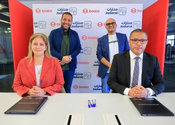 شراكة إستراتيجية بين شركتي “بوسطة” و”جدارات” لتدريب العاملين باستخدام تقنيات الذكاء الاصطناعي