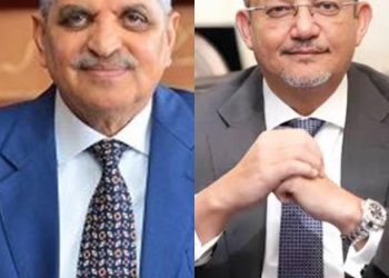 هيئة قناة السويس وبنك التنمية الصناعية (IDB) يوقعان بروتوكول تعاون لإصدار بطاقات دفع إلكترونية لموظفي الهيئة