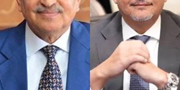 هيئة قناة السويس وبنك التنمية الصناعية (IDB) يوقعان بروتوكول تعاون لإصدار بطاقات دفع إلكترونية لموظفي الهيئة