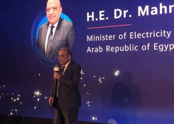 وزير الكهرباء: الاستفادة من التقنيات المتقدمة والشراكات الدولية لدمج مصادر الطاقة المتجددة وضمان أمن الطاقة