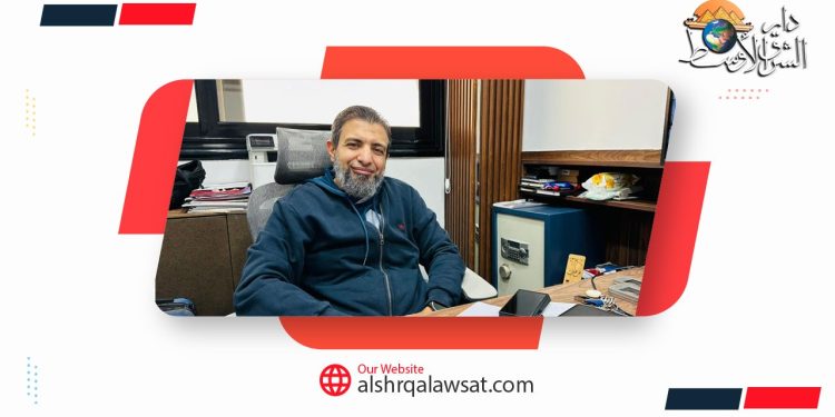 شركة الشيخ جروب للتصدير.. رائدة صادرات الحاصلات الزراعية المصرية