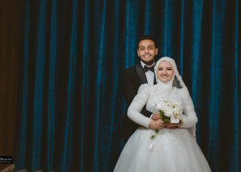 مريم كامل “عروس النيل” التي خطفت قلب الخبير السياحي