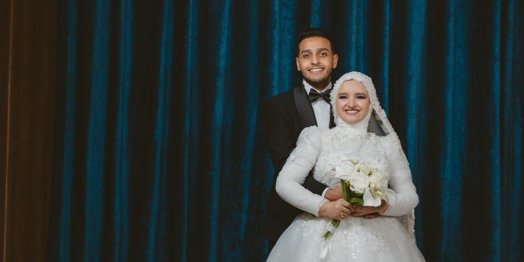 مريم كامل “عروس النيل” التي خطفت قلب الخبير السياحي