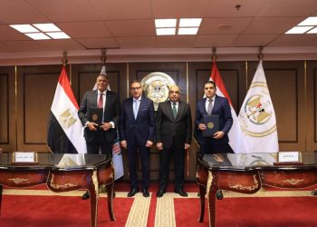 تعزيزا لمسيرة التحول الرقمي بالقطاع المصرفي والقضائي المصري.. البنك الأهلي المصري يفتتح قاعات التقاضي الالكترونية