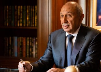 المهندس أحمد عثمان: الرعاية الصحية حق أصيل للمهندس ومشروع تكافلي لا يحتمل المساس بمكتسباته