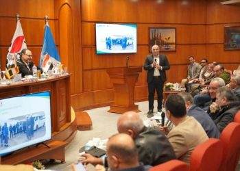 ملتقى شركات تكرير البترول بالإسكندرية يؤكد تعظيم التشغيل الاقتصادي وتطوير الكوادر البشرية ودعم النماذج الناجحة تحقيق الاستدامة