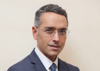 بنك مصر يعلن تعيين عمرو دمرداش رئيسًا لقطاع ائتمان الشركات والقروض المشتركة