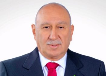 المهندس أحمد عثمان: معاشات المهندسين على رأس أولوياتي.. و11 ألف معاش جديد خلال 2024