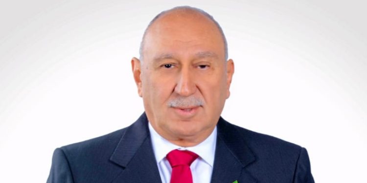 المهندس أحمد عثمان: معاشات المهندسين على رأس أولوياتي.. و11 ألف معاش جديد خلال 2024