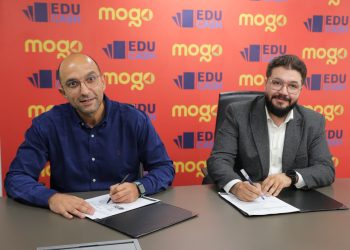 شراكة إستراتيجية بين “موجو” و”إديوكاش” لتوسيع حلول تمويل التعليم في مصر