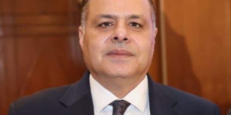 هيمن عبد الله: الصناعات المعدنية ركيزة أساسية للمشروعات القومية والتنمية الاقتصادية