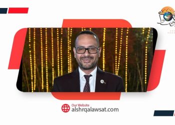 الدكتور شريف الخولي أمين تنظيم حزب الجبهة بالقناطر الخيرية يجدد دعمه ومبايعته للأستاذ محمد عاطف طه مرشح مجلس النواب بالقناطر الخيرية