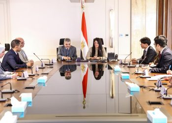 وزيرة التخطيط ورئيس هيئة قناة السويس يشهدان توقيع الاتفاق التنفيذي لمنحة وكالة «جايكا» بقيمة مليار جنيه 