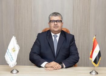 البنك الزراعي المصري يعلن عن تعيين يحيى العناني رئيساً تنفيذياً لائتمان الشركات
