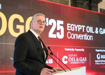 وزير البترول خلال مؤتمر ” التعاون لتعزيز فرص الاستكشاف والإنتاج البترولى ” : التعاون مع شركاءنا ساهم في تجاوز مصر لتحديات تأمين إمدادات الطاقة