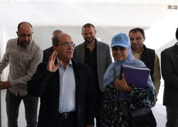 جولات مكثفة لرئيس القابضة للمياه خلال نوفمبر.. متابعة مشروعات “حياة كريمة” ورفع كفاءة المحطات وتطوير منظومة التشغيل