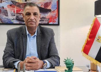 منجم السكرى.. يد تنقب ويد تشكل مستقبل مصر