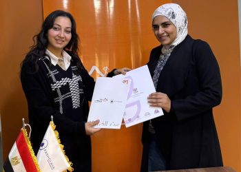 فاشو لافا للتصميمات والموضة يتعاون مع بيت الخياطة لدعم وتمكين السيدات