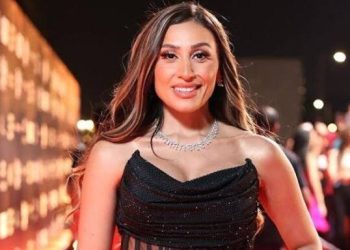 دينا الشربيني