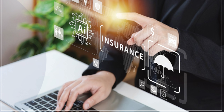 هل يحل الذكاء الاصطناعي محل الإنسان في التأمين