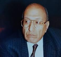 “دار الشرق الأوسط” تنعى وفاة فاضل الشهاوي رئيس مجلس إدارة شركة مصر الجديدة للإسكان والتعمير الأسبق