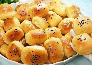 مينى باتيه