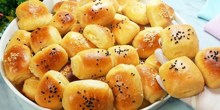 مينى باتيه