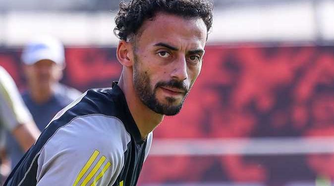 أحمد عبد القادر