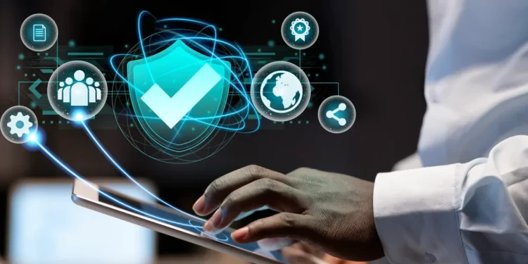 حساباتك الرقمية