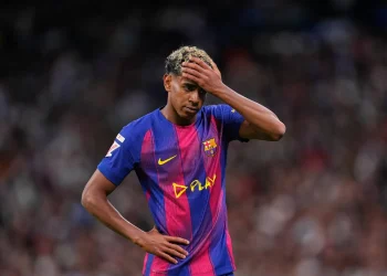 لامين يامال