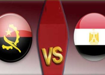 مصر وأنجولا