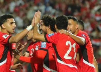 نجوم مصر والمغرب