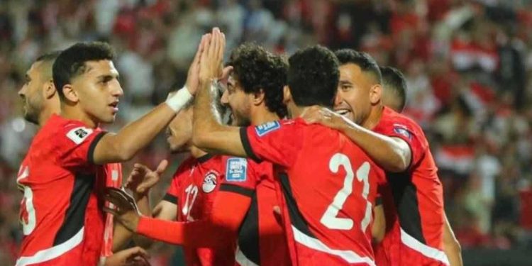 نجوم مصر والمغرب