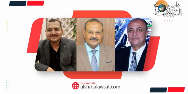 الشركة المصرية للمقاولات العمومية والكهروميكانيكية “SAMCO” تهنئ الرئيس السيسي بمناسبة احتفالاتنا بعيد الشرطة ال 74