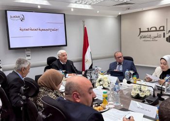 لتعزيز ملاءتها المالية.. “مصر للتأمين التكافلي” ترفع رأس المال المرخص لملياري جنيه